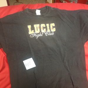Milan Lucic tshirt